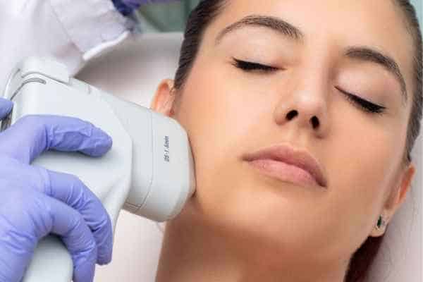 Who is the Ideal Candidate for HIFU Treatment Durham?