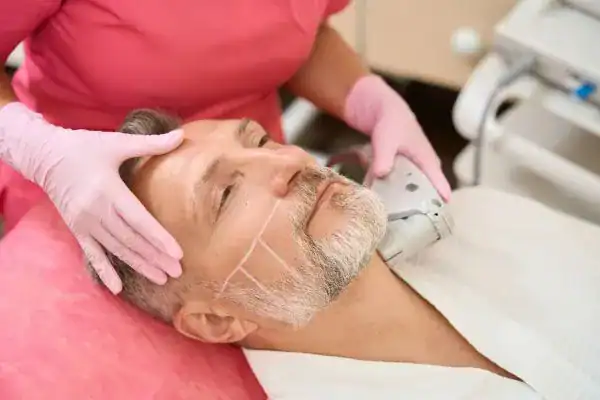 HIFU non-surgical treatment Durham
