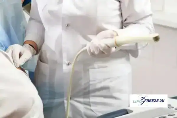 Image of HIFU Vaginal Tightening Durham treatment.