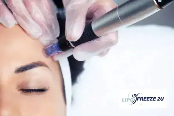 Morpheus 8 Durham the top 10 reasons to choose this treatment!