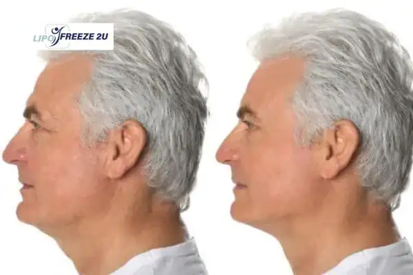 HIFU Durham before and after results
