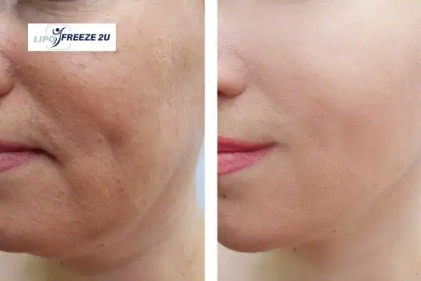 HIFU non surgical facelift treatment Durham results