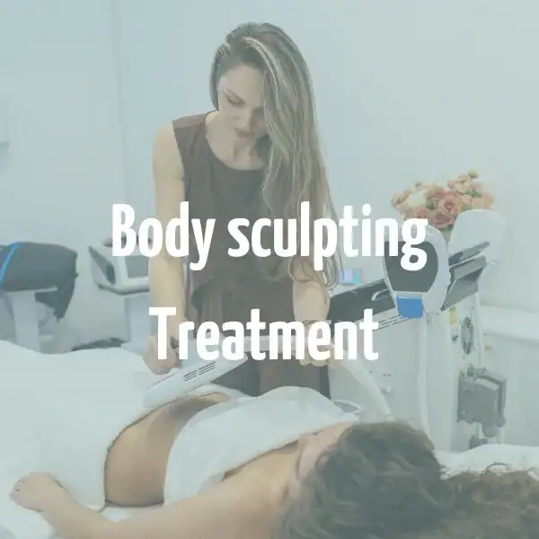 body sculpting treatment Durham