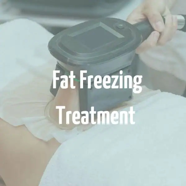 fat freezing treatment Durham
