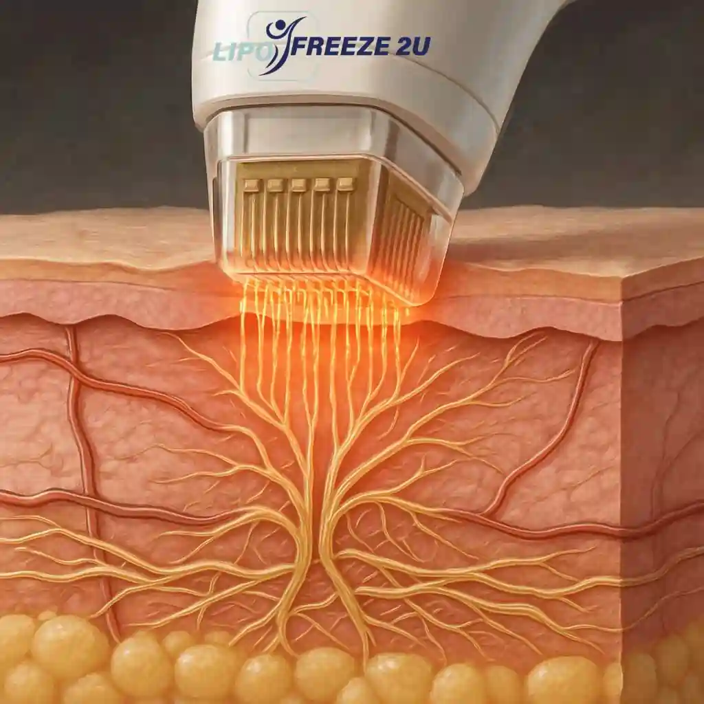What Exactly Is RF Microneedling and Why Is Everyone Talking About It Durham?